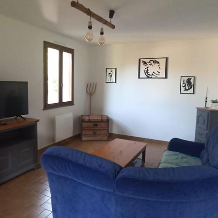 Les Rives Du Drac Apartman Chabottes Kültér fotó