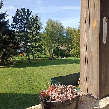 Les Rives Du Drac Apartman Chabottes Kültér fotó