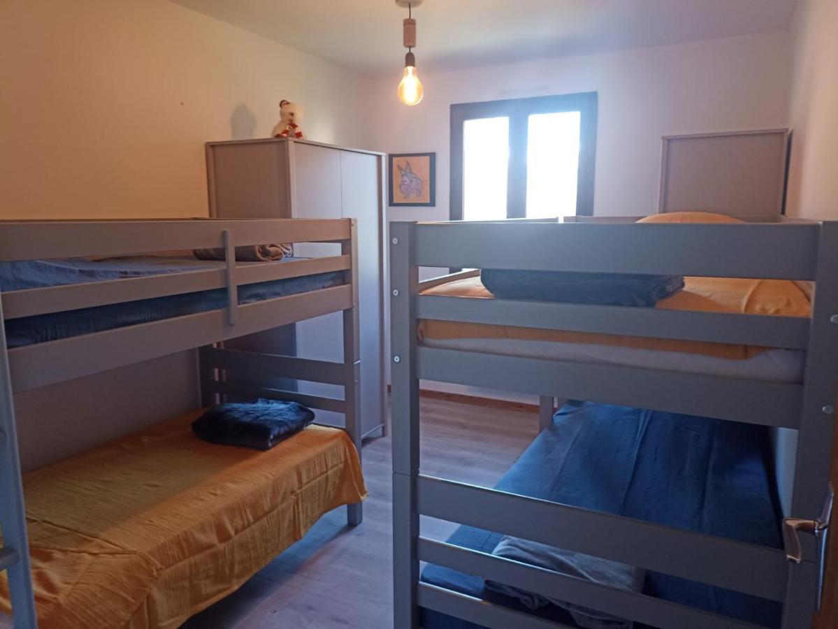 Les Rives Du Drac Apartman Chabottes Kültér fotó