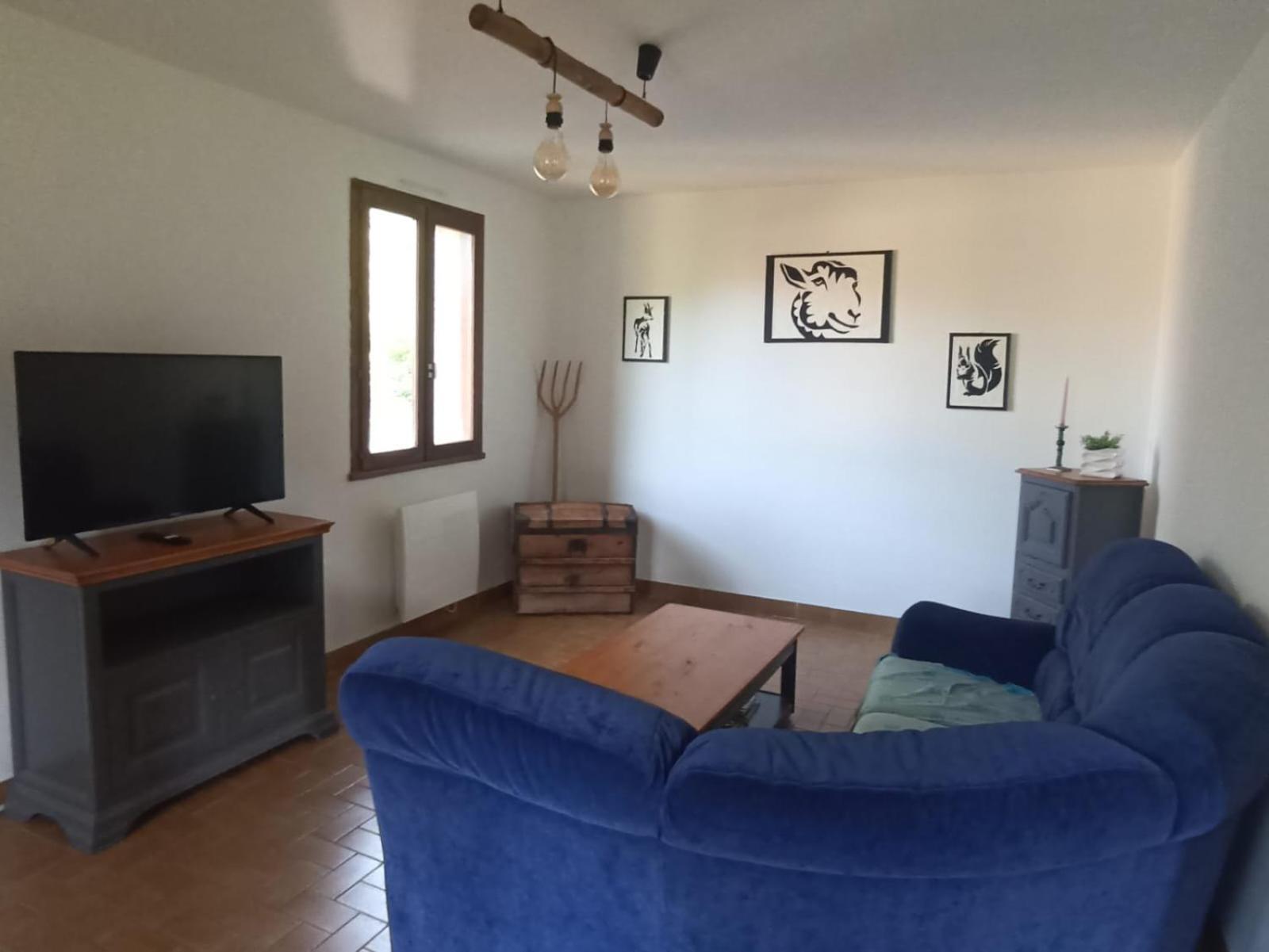 Les Rives Du Drac Apartman Chabottes Kültér fotó